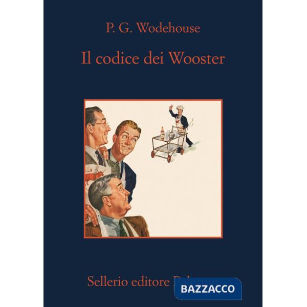 Codice dei Wooster (Il)