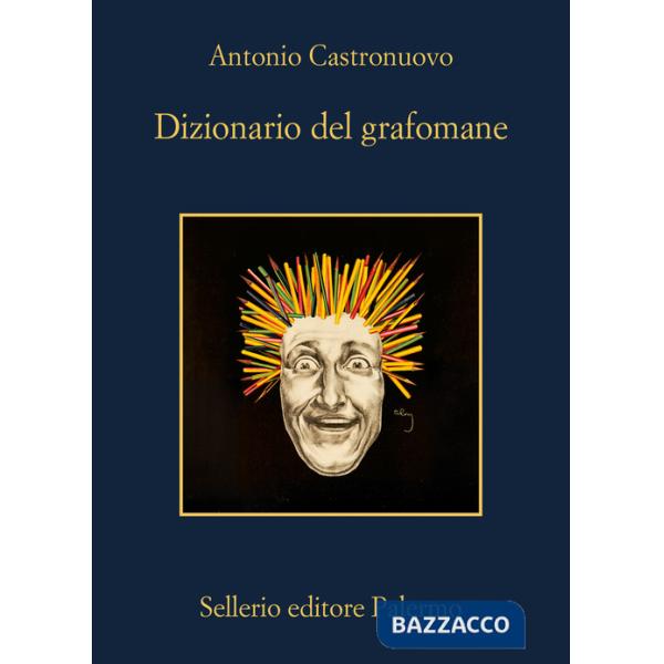 Dizionario del grafomane