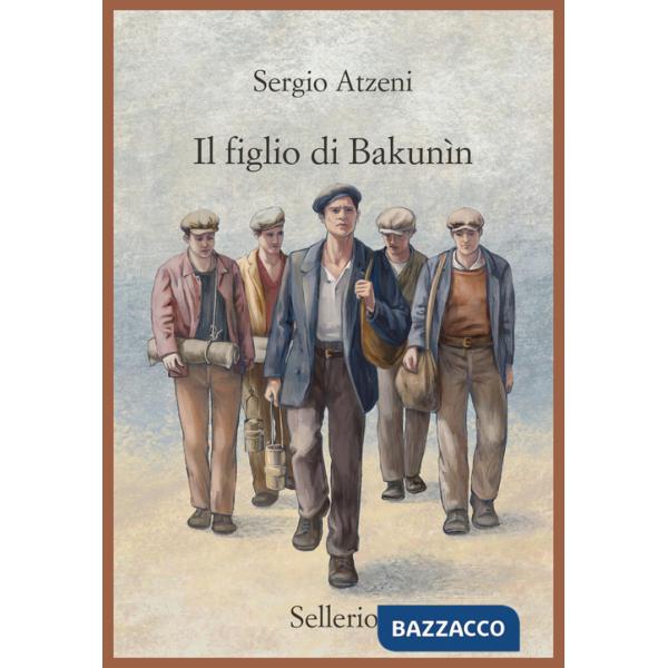 Figlio di Bakunìn (Il)