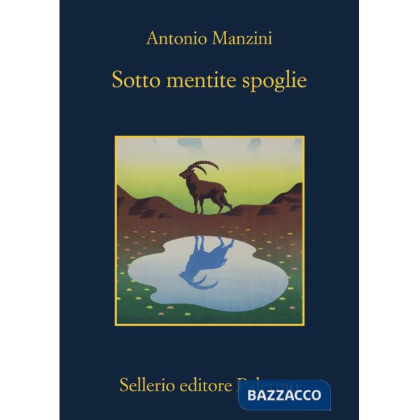 Sotto mentite spoglie