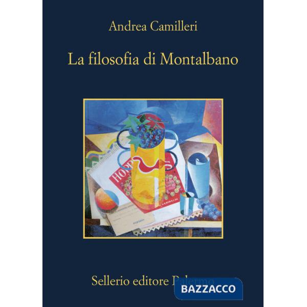 Filosofia di Montalbano (La)