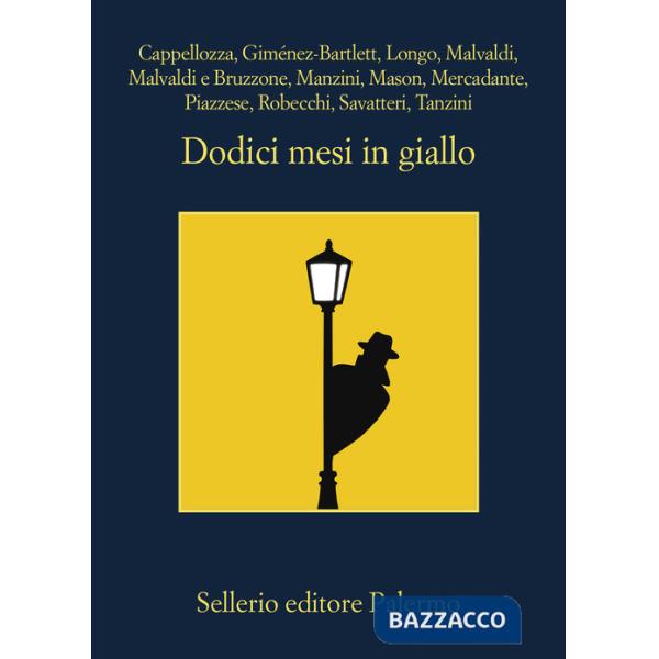 Dodici mesi in giallo