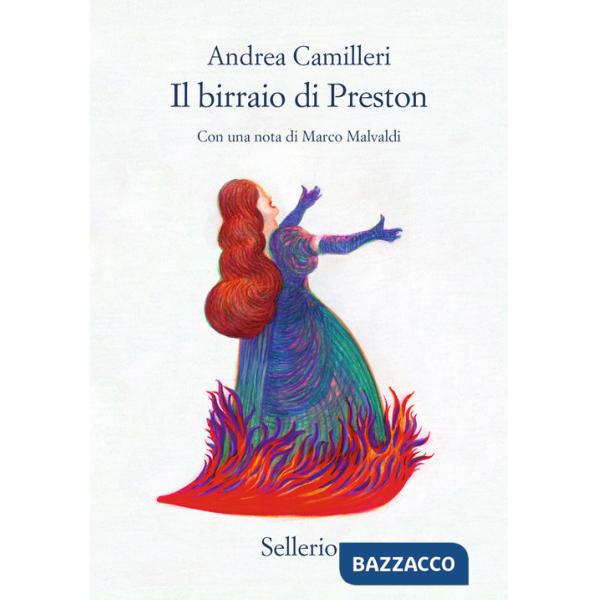 Birraio di Preston (Il)