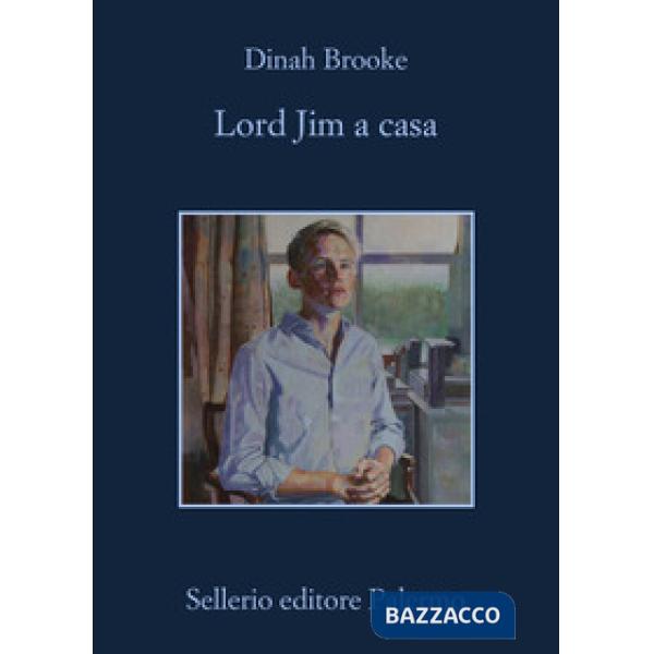 Lord Jim a casa