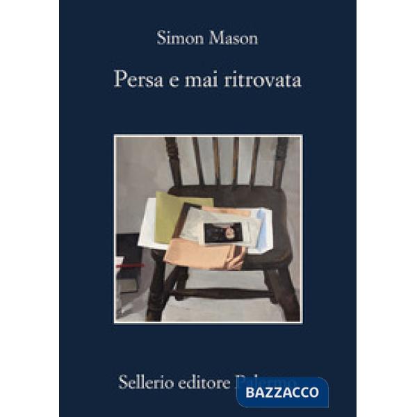 Persa e mai ritrovata