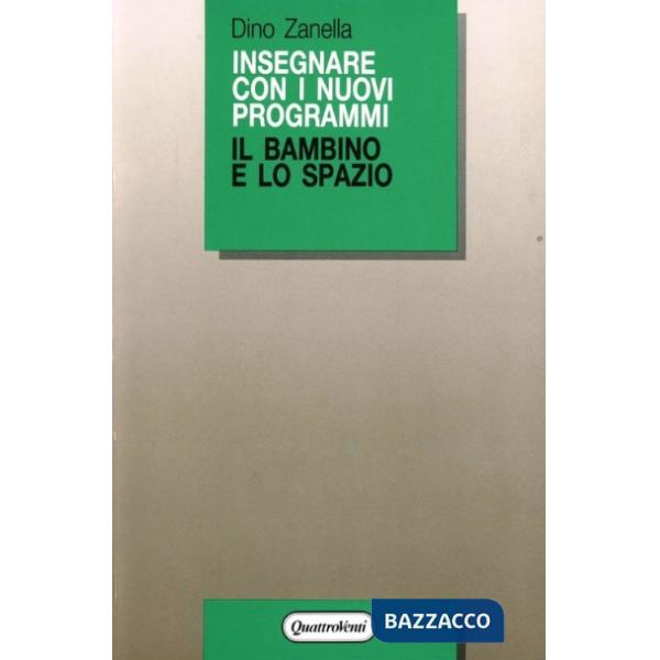 Bambino e lo spazio (Il)