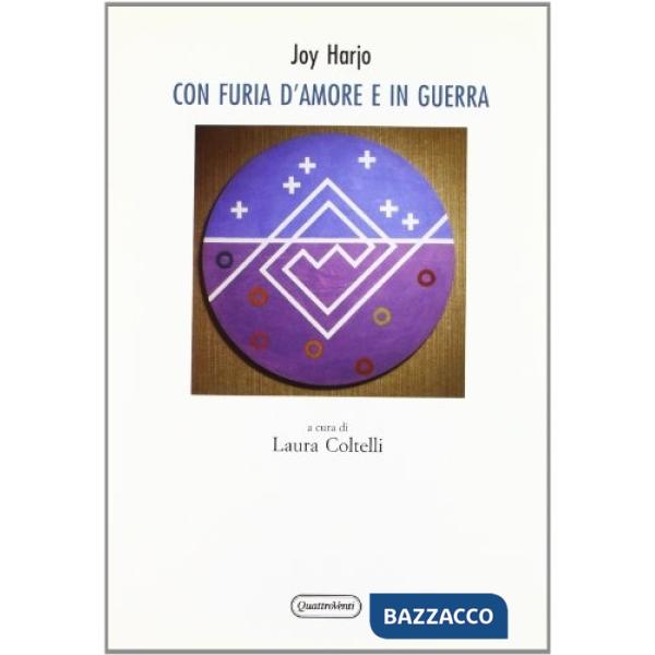 Con furia d'amore e in guerra