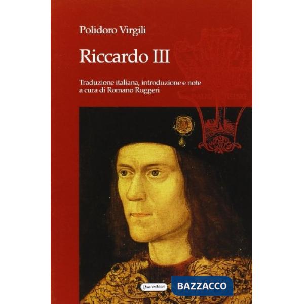 Riccardo III