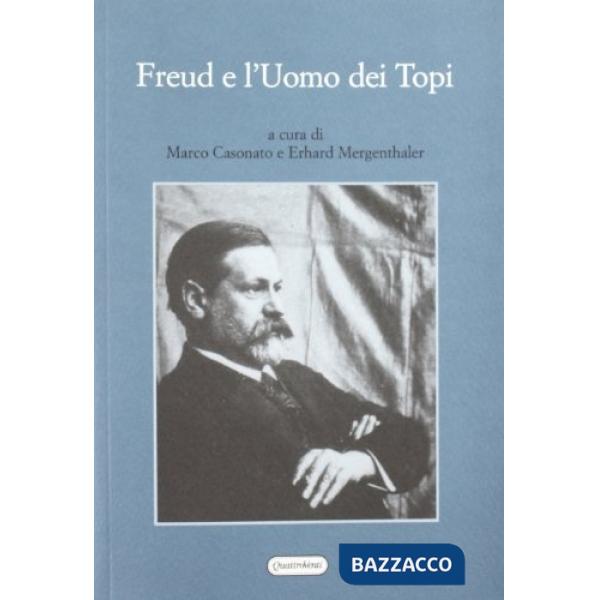 Freud e l'uomo dei topi