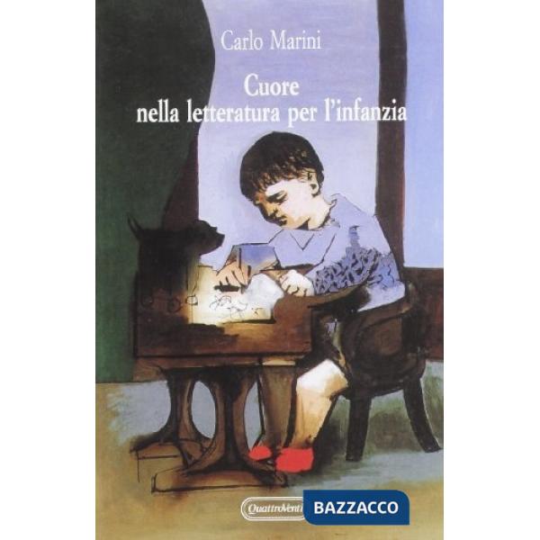 Cuore nella letteratura per l'infanzia