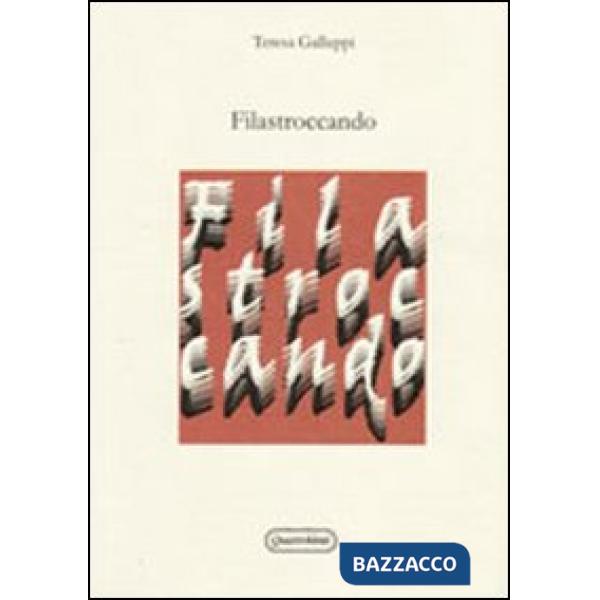 Filastroccando