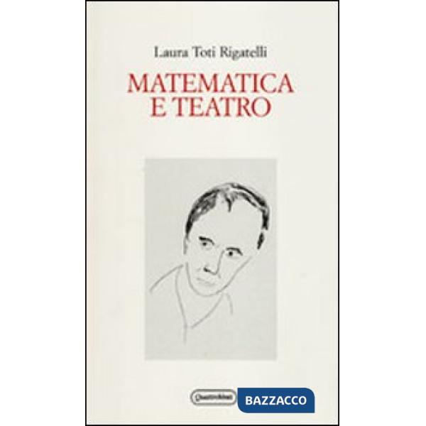 Matematica e teatro