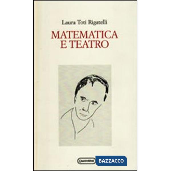 Matematica e teatro