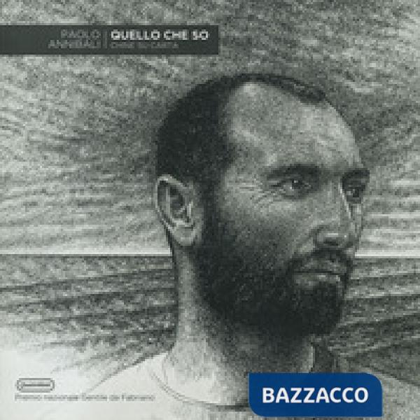 Quello che so chine su carta