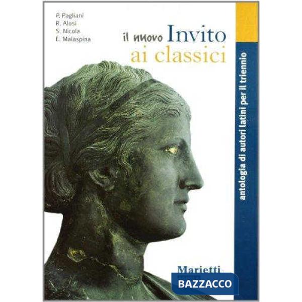 NUOVO INVITO CLASSICI + STR.