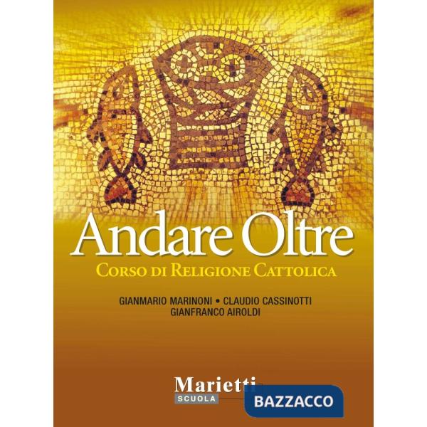 ANDARE OLTRE