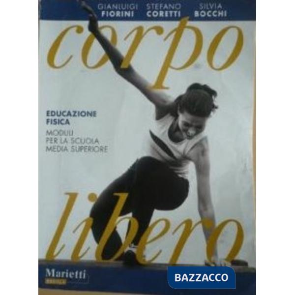 CORPO LIBERO