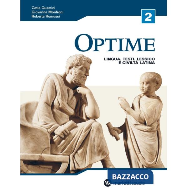 OPTIME LINGUA TESTI 2