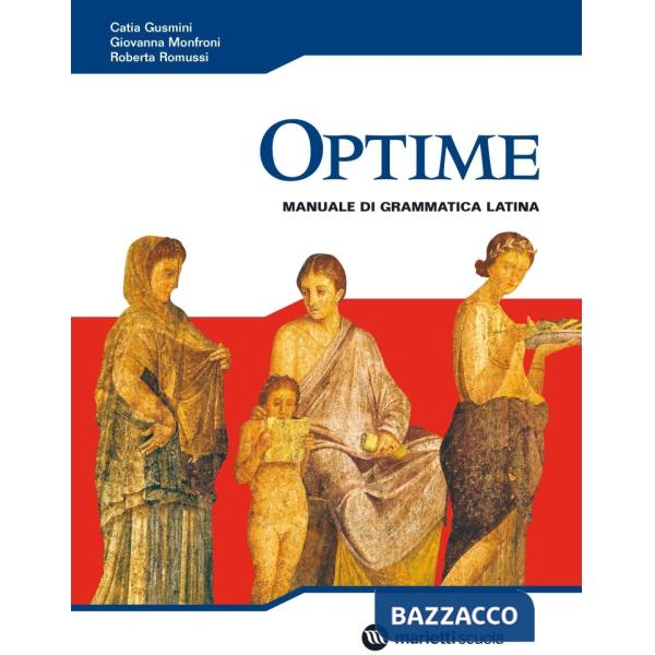 OPTIME GRAMMATICA