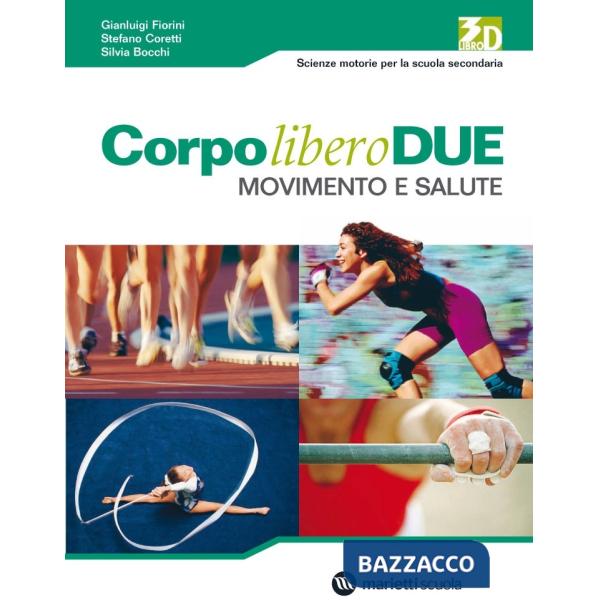 CORPO LIBERO 2 MOVIMENTO