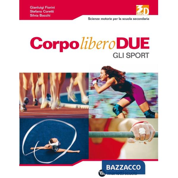 CORPO LIBERO 2 SPORT