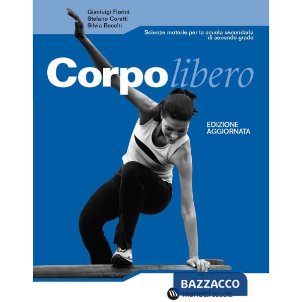 CORPO LIBERO ED. AGG.