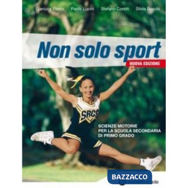 NON SOLO SPORT + QUAD. NE