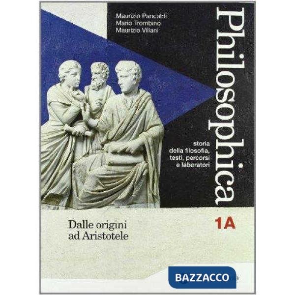 PHILOSOPHICA 1A + 1B