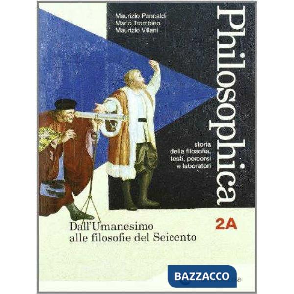 PHILOSOPHICA 2A + 2B