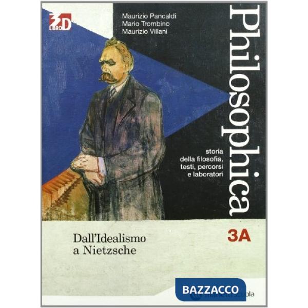 PHILOSOPHICA 3A + 3B