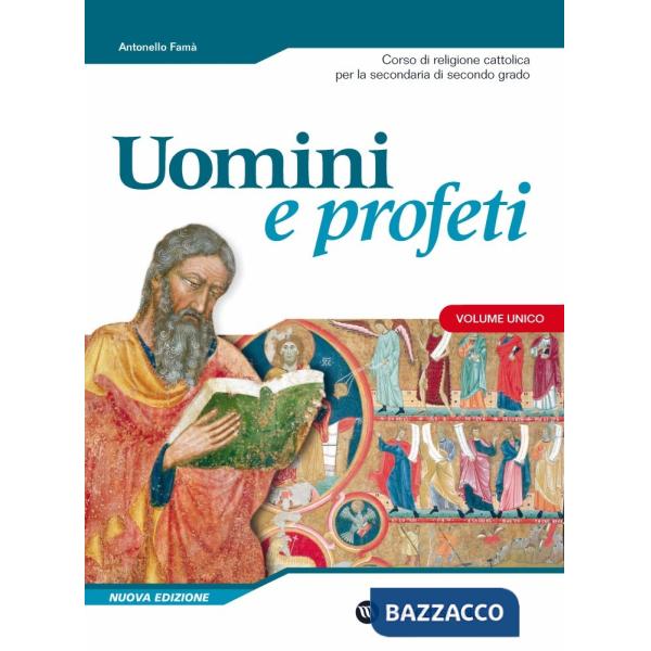 UOMINI E PROFETI UNICO
