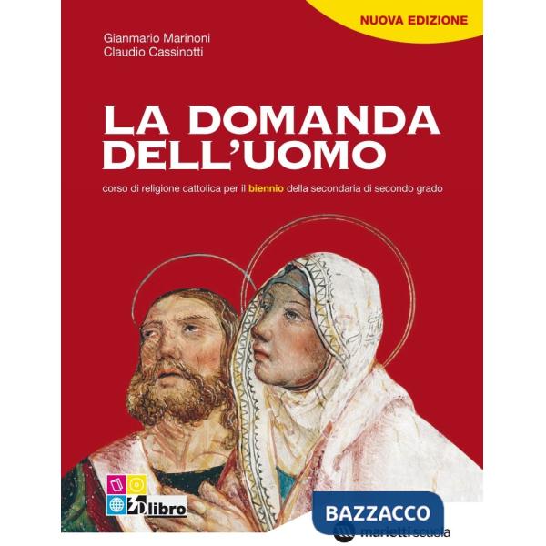 DOMANDA UOMO BIENNIO NE