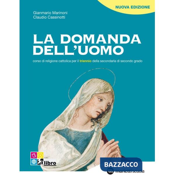 DOMANDA UOMO TRIENNIO NE