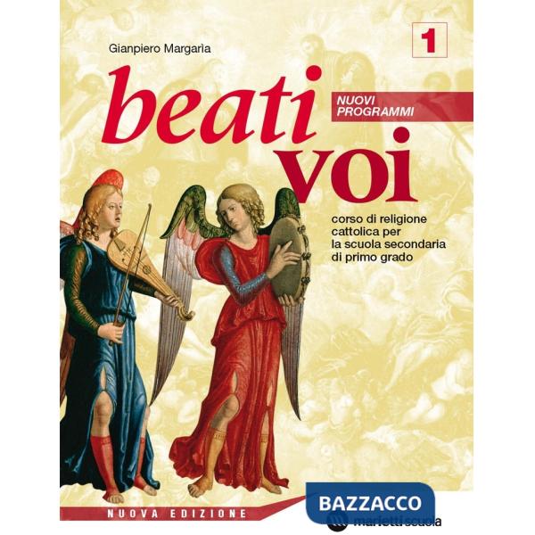 BEATI VOI 1 NE