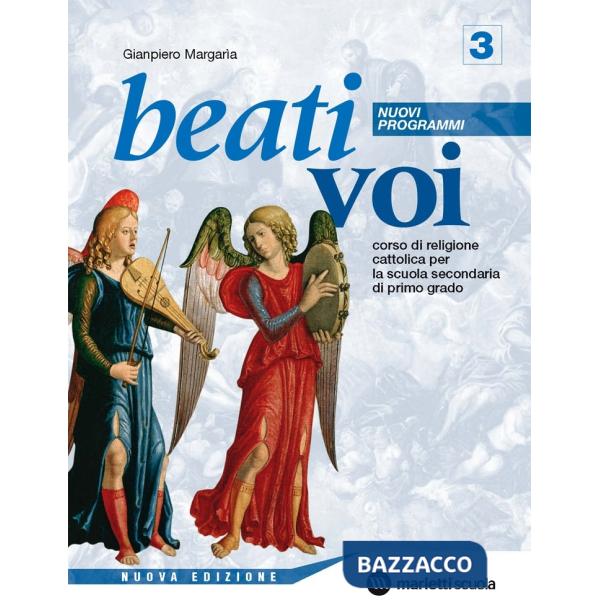 BEATI VOI 3 NE