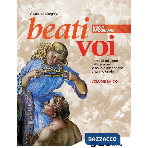 BEATI VOI UNICO NE
