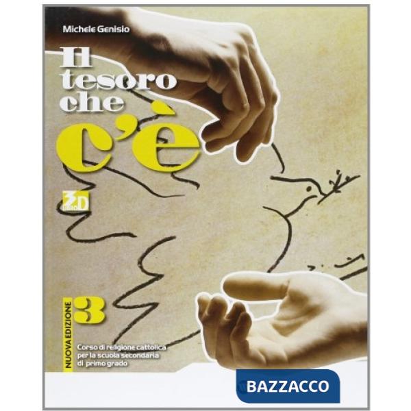 TESORO CHE C'E' 3 NE