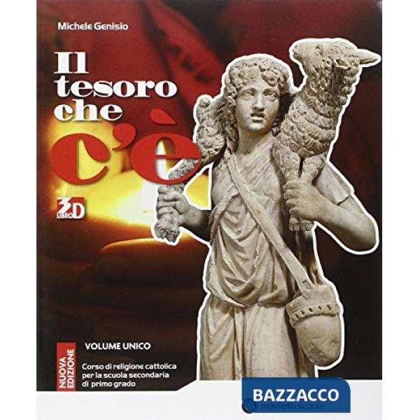 TESORO CHE C'E' + D. BIBBIA NE