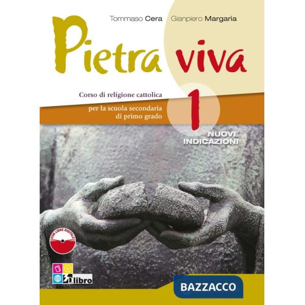 PIETRA VIVA 1 + LD