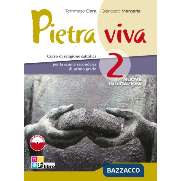 PIETRA VIVA 2 + LD