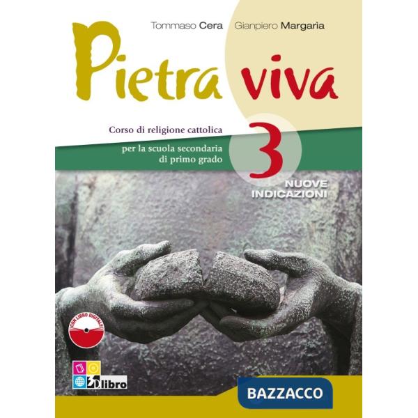 PIETRA VIVA 3 + LD