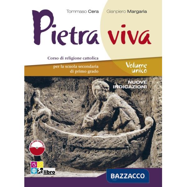 PIETRA VIVA UNICO + LD