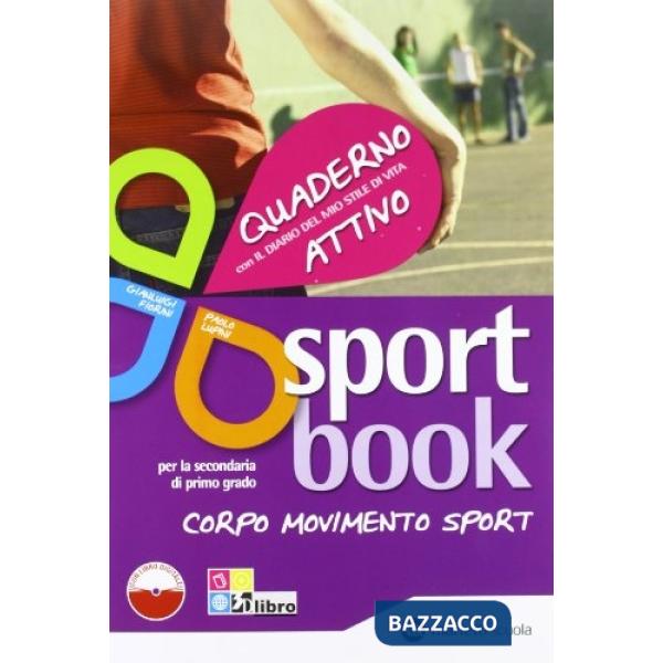 SPORTBOOK