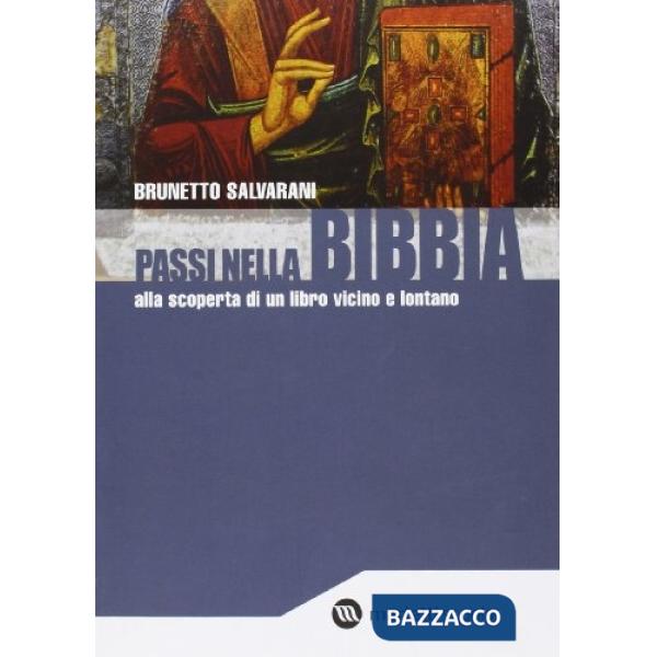 PASSI NELLA BIBBIA