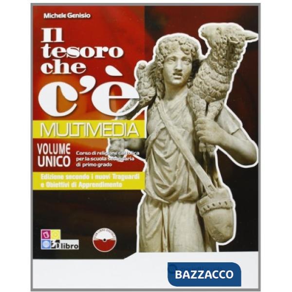 TESORO CHE C'E' MULTIMEDIA V. U. + DOSSIER + LD