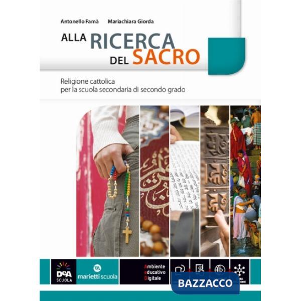 ALLA RICERCA DEL SACRO QUINQUENNIO + EBOOK