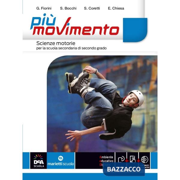 PIU' MOVIMENTO + EB