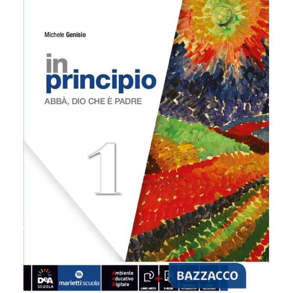 IN PRINCIPIO VOLUME 1 + EBOOK