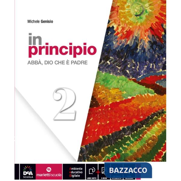 IN PRINCIPIO VOLUME 2 + EBOOK