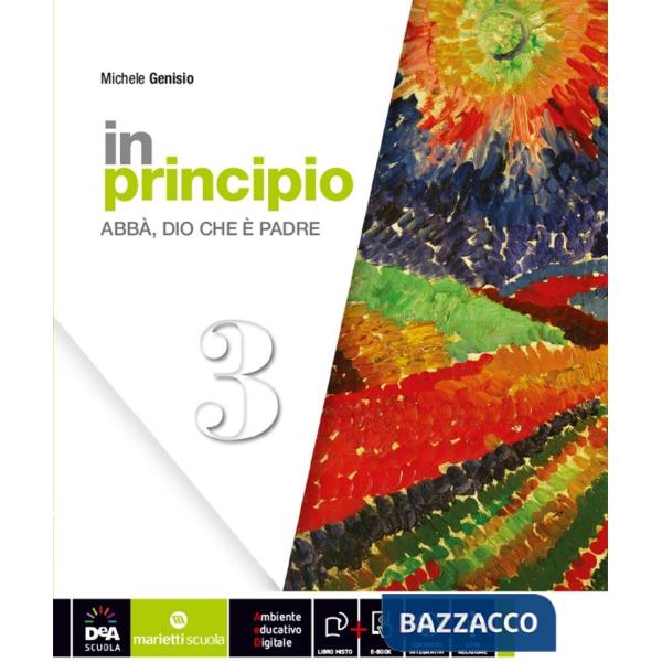 IN PRINCIPIO VOLUME 3 + EBOOK